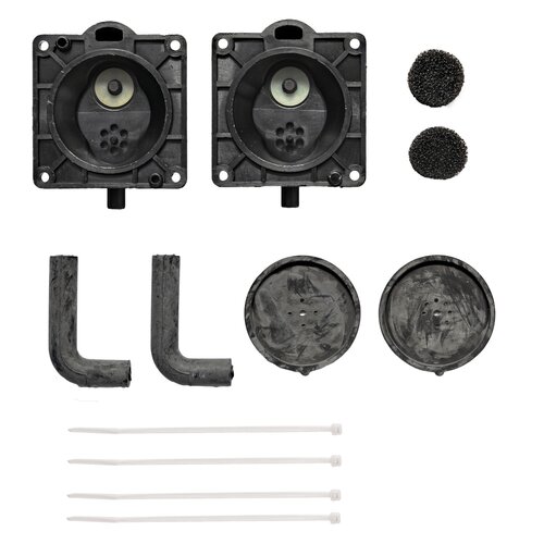 Koi Flow Service Kit – 60