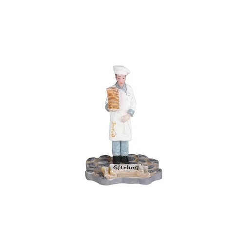 Kok Polles Keuken - l4,5xb4xh6,5cm