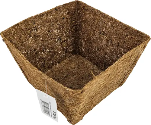 Moerings Kokos inlegmat 18 cm