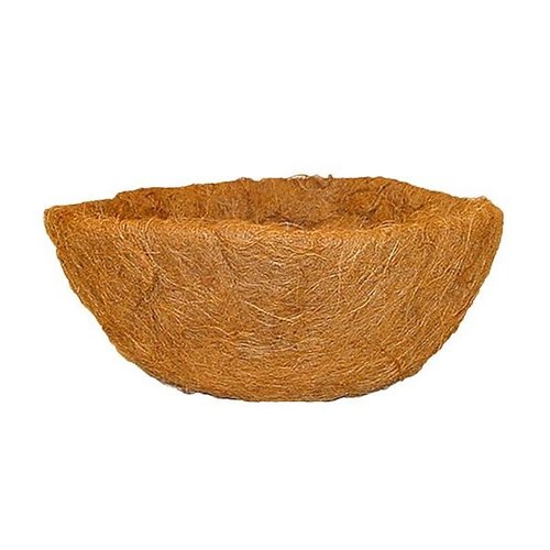 Kokos inzet voorgevormd 40cm