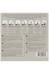 Pokon Kokos Potgr Compact 10L - afbeelding 2