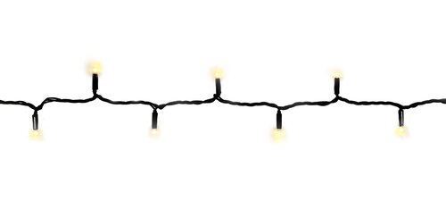 Koppelbare verlichting Connect de Luxe - L10m Classic warm - afbeelding 3