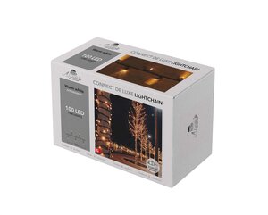 Koppelbare verlichting Connect de Luxe - L10m Warm wit - afbeelding 2