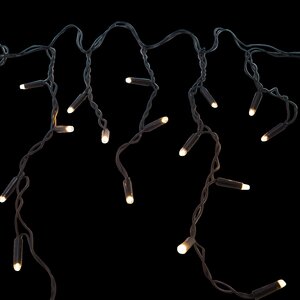 Koppelverlichting 200l. ijspegel cw