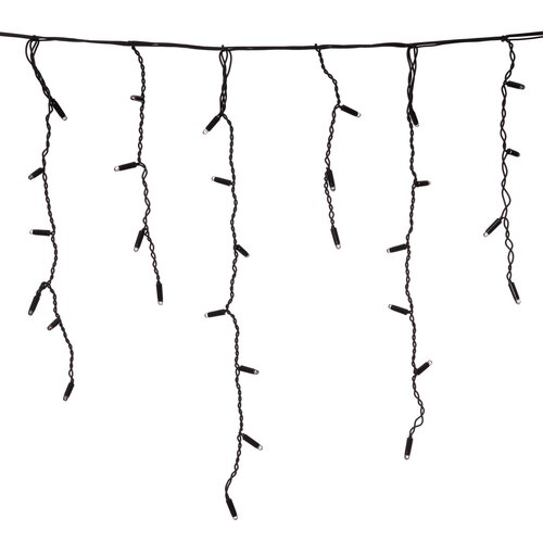 Koppelverlichting 200l. ijspegel ww