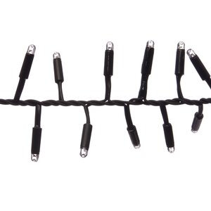 Clusterverlichting connect de luxeklassiek warm - 200 lampjes