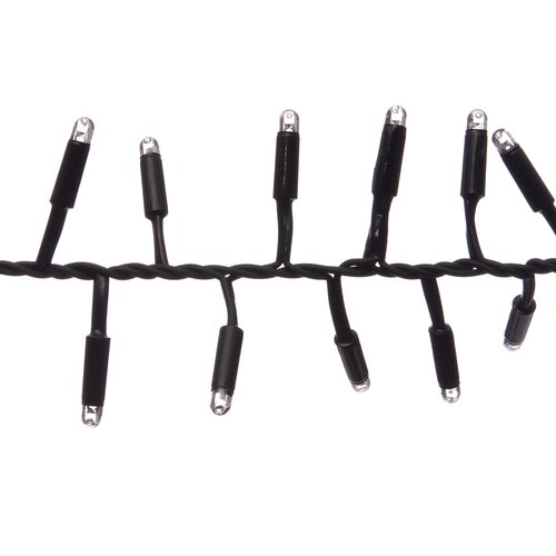 Koppelverlichting 200led cluster cw