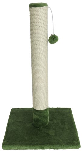 Krabpaal Caty Novo Met bal - 62cm Groen