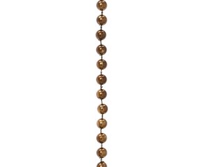 Kralenslinger plastic d0.8l1000cm esprs - afbeelding 2