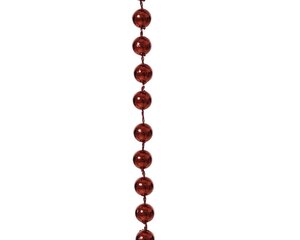 Kralenslinger plastic d0.8l1000cm osbld - afbeelding 2