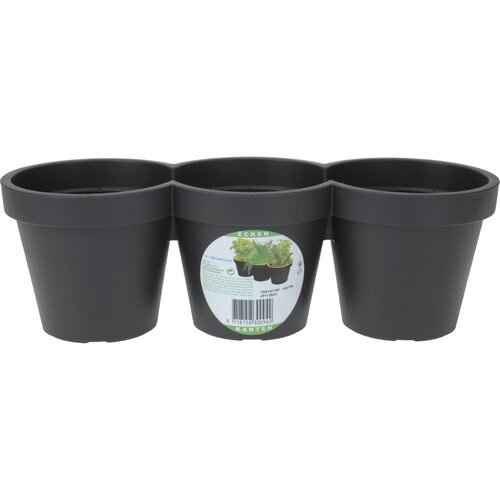 KRUIDENPOT EK 150X395X130MM