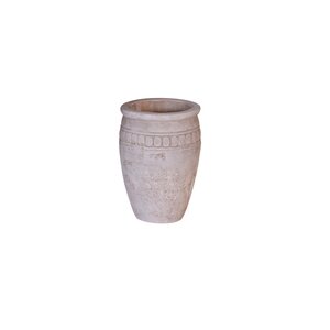 Kruikpot D 22 x H 31 cm antique terra