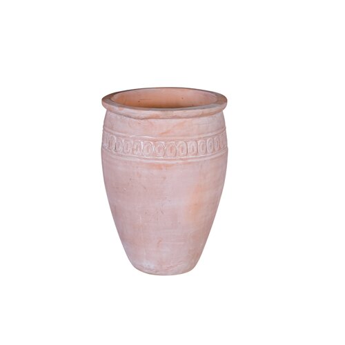 Kruikpot D 36 x H 50 cm natural terra