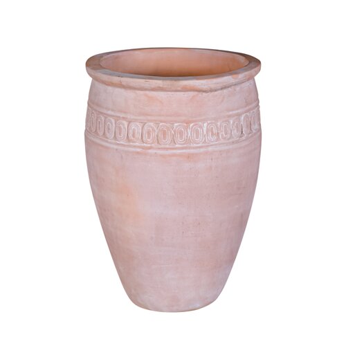 Kruikpot D 51 x H 73 cm natural terra