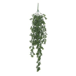 Kunst hangplant Aglaia L 95 cm