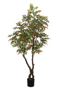 Kunstplant Dalbergia H 100 cm