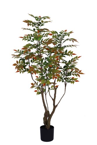 Kunstplant Dalbergia H 80 cm