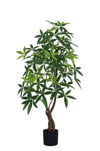 Kunstplant Pachira H 70 cm