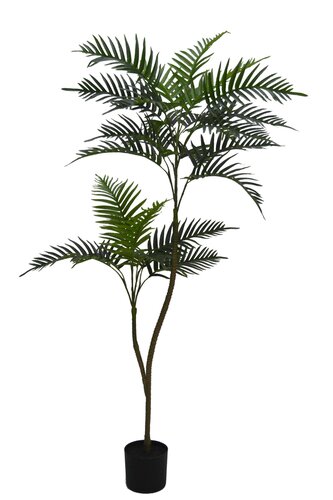 Kunstplant Palmboom H 170 cm