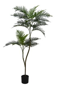 Kunstplant Palmboom H 170 cm