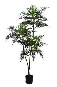 Kunstplant Palmboom H 190 cm