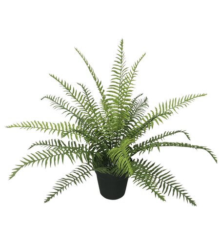 Kunstplant Varen H 51 cm