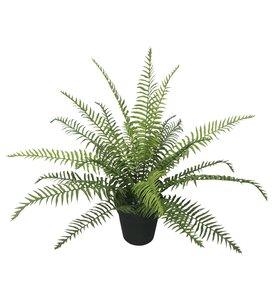 Kunstplant Varen H 51 cm