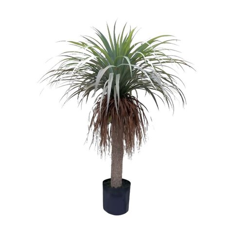 Kunstplant Yucca H 105 cm