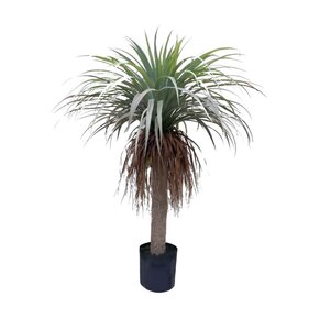 Kunstplant Yucca H 105 cm