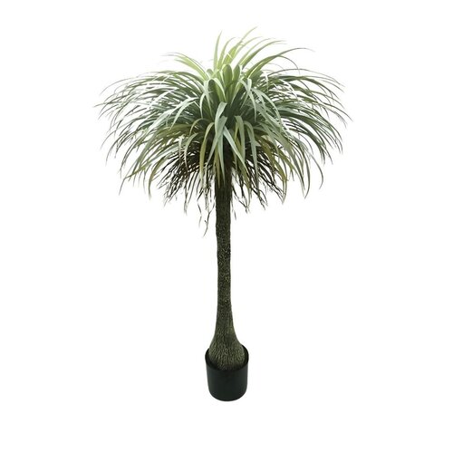 Kunstplant Yucca H 180 cm