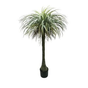 Kunstplant Yucca H 180 cm