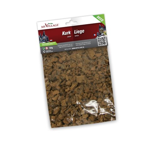 KURK  GROF  50G - afbeelding 2