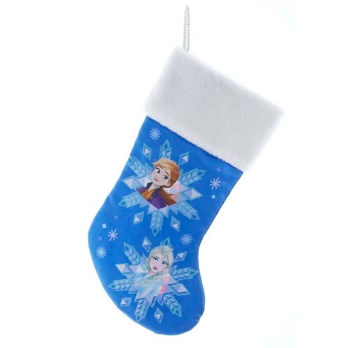 Kurt S. Adler kerstsok Frozen