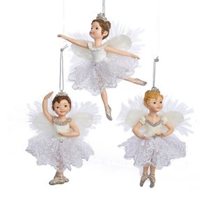 Kurt S. Adler Ornament Ballet