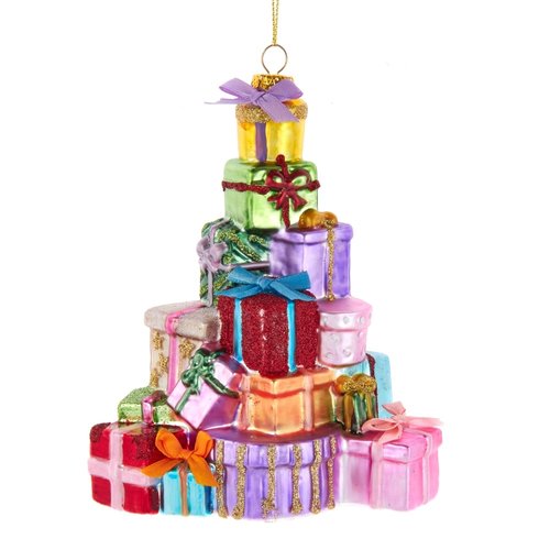 Kurt S. Adler Ornament Cadeautjes