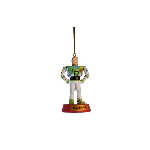 Kurt S. Adler Ornament Disney Buzz Toy story notenkraker