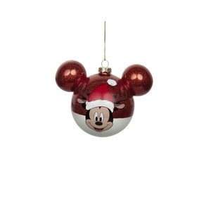 Kurt S. Adler Ornament Disney Mickey Mouse Orenbal