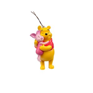Kurt S. Adler Ornament Disney Winnie en Knorretje
