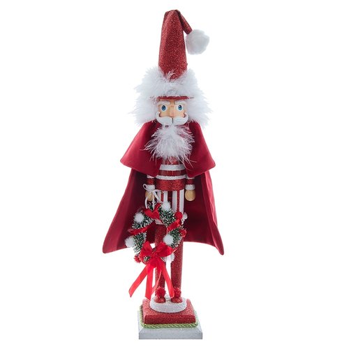 Kurt S. Adler Ornament Dunne notenkraker