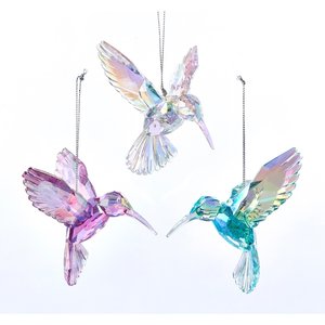 Kurt S. Adler Ornament Kolibri