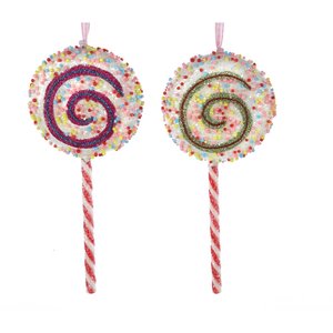 Kurt S. Adler Ornament Lolly 's foam