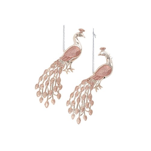Kurt S. Adler Ornament Pauw