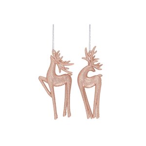 Kurt S. Adler Ornament Rendieren