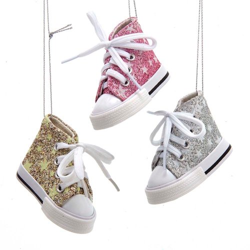Kurt S. Adler Ornament Sneaker