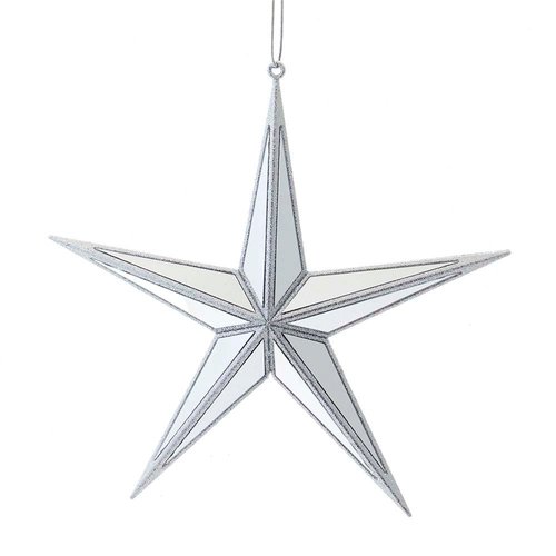 Kurt S. Adler Ornament Spiegel