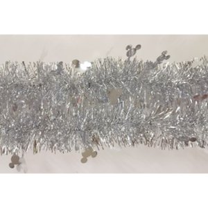 Kurt S. Adler Slinger Disney Mickey Mouse zilver