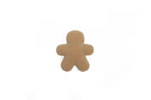 Kussen 28 x 35 cm gingerbread - afbeelding 2