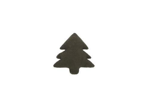 Kussen 30 x 38 cm christmas tree - afbeelding 2