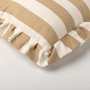 Kussen Bella - 40x40cm Iers Creme - afbeelding 3