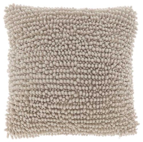 Kussen Bo Print White tint 5 - 45 x 45 cm
